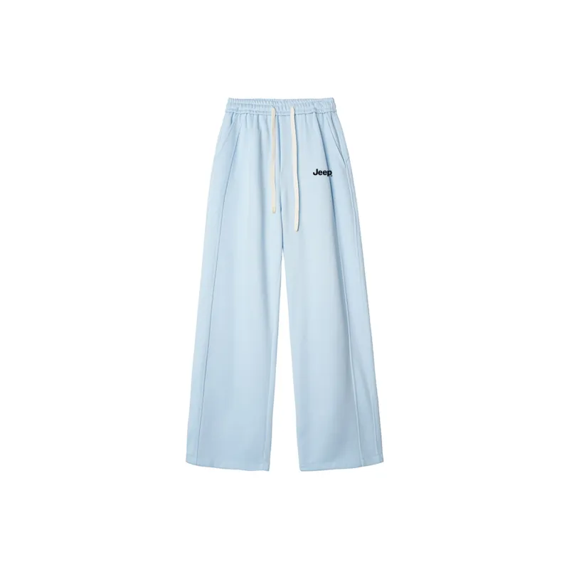 Jeep Pasture Horse Lifestyle Casual Pants Unisex-0