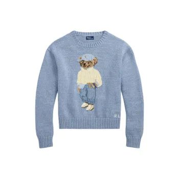 Polo Ralph Lauren Polo Bear Sweater
