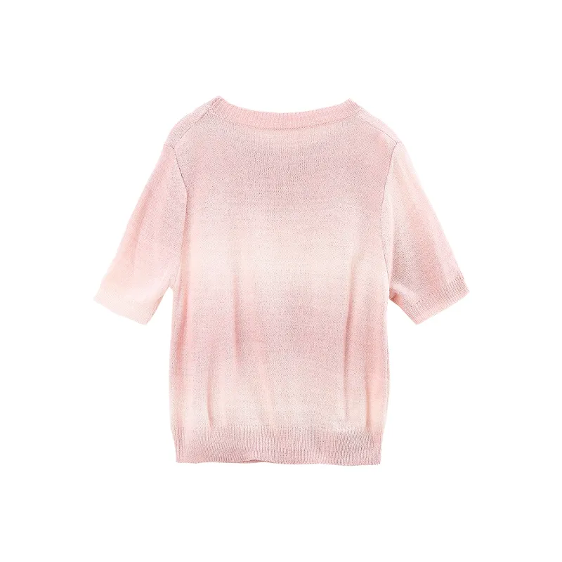 A Paradise For Awakening Knitwear Women's-1