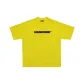 Bright Yellow (Heavyweight Upgraded)