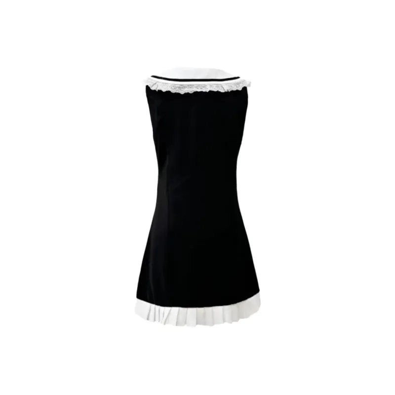 MA JOURNEE Sleeveless Dress Women's-1