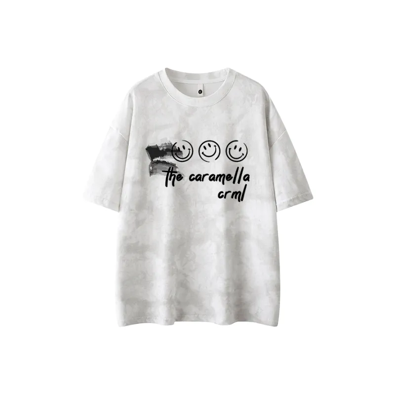 Caramella T-Shirts Unisex-0