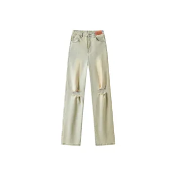 SAME FLOW Jeans Unisex