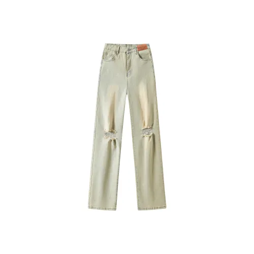 SAME FLOW Jeans Unisex
