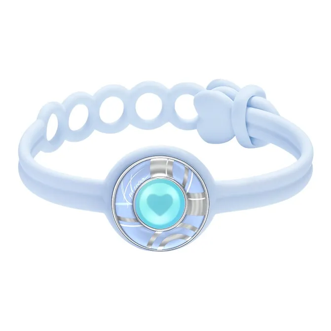 TOTWOO Silicone Bracelets Unisex-3
