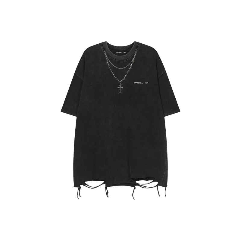 O'Neill T Shirts Unisex-0