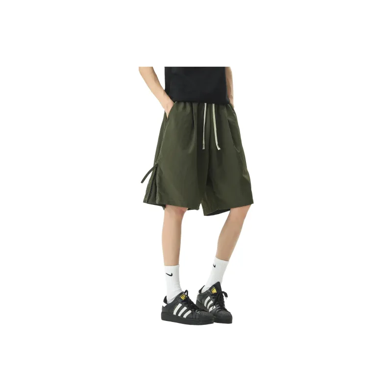 MPUX Casual Shorts Unisex-17