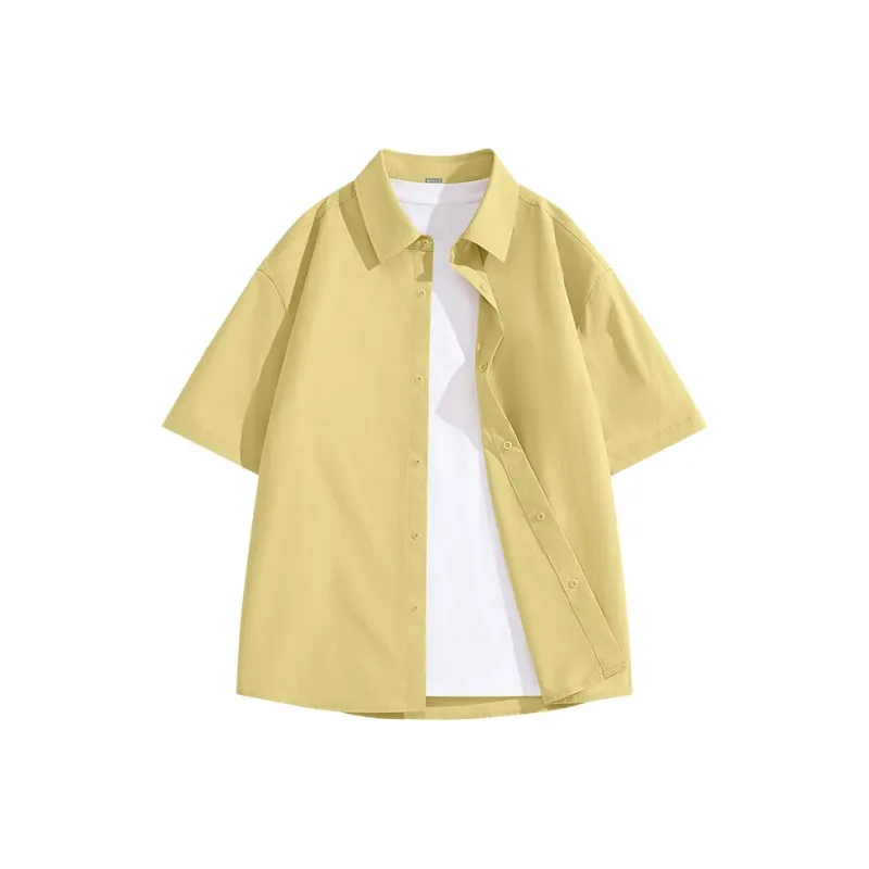 Red bean Shirts Unisex-16