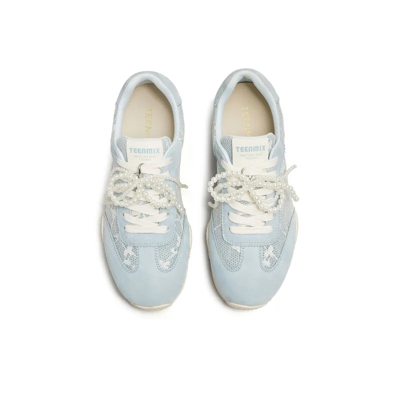 Teenmix Low Top Casual Shoes Women's-12