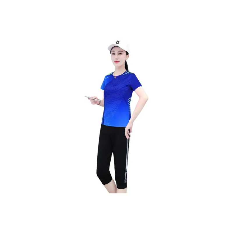 The New Age Family Fitness Set Women's-0