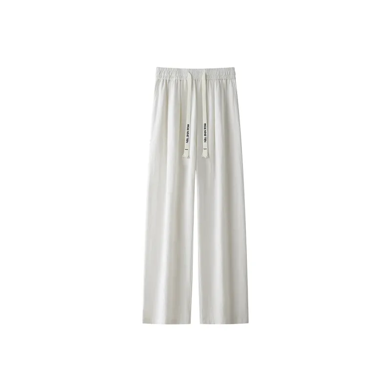 RICE NINE TEN Casual Pants Unisex-0