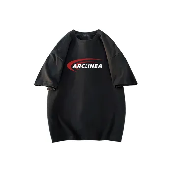 ARCLINEA T Shirts Unisex