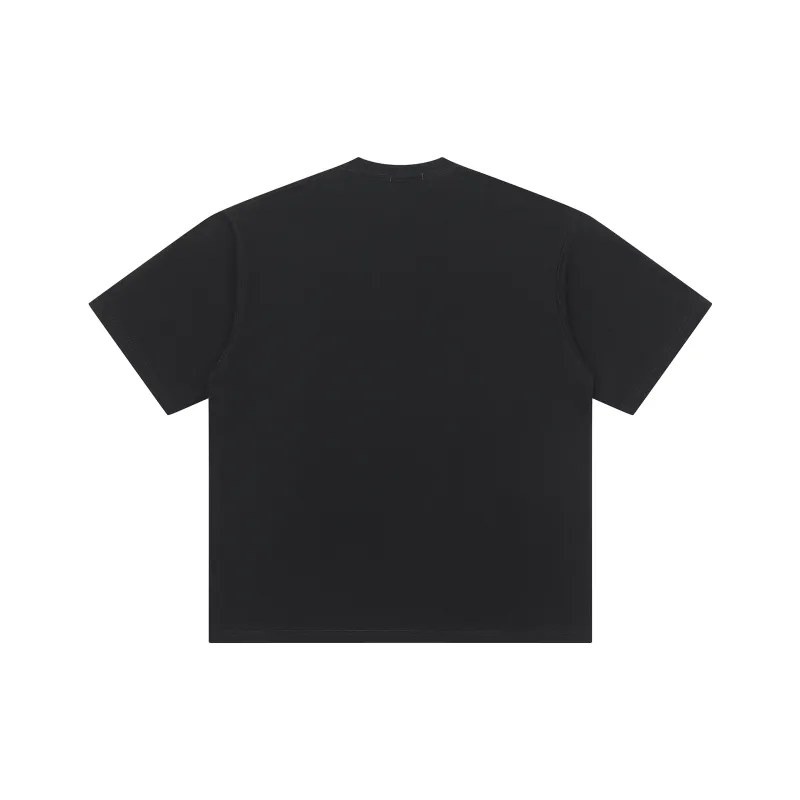 FORIDER T-Shirts Unisex-1