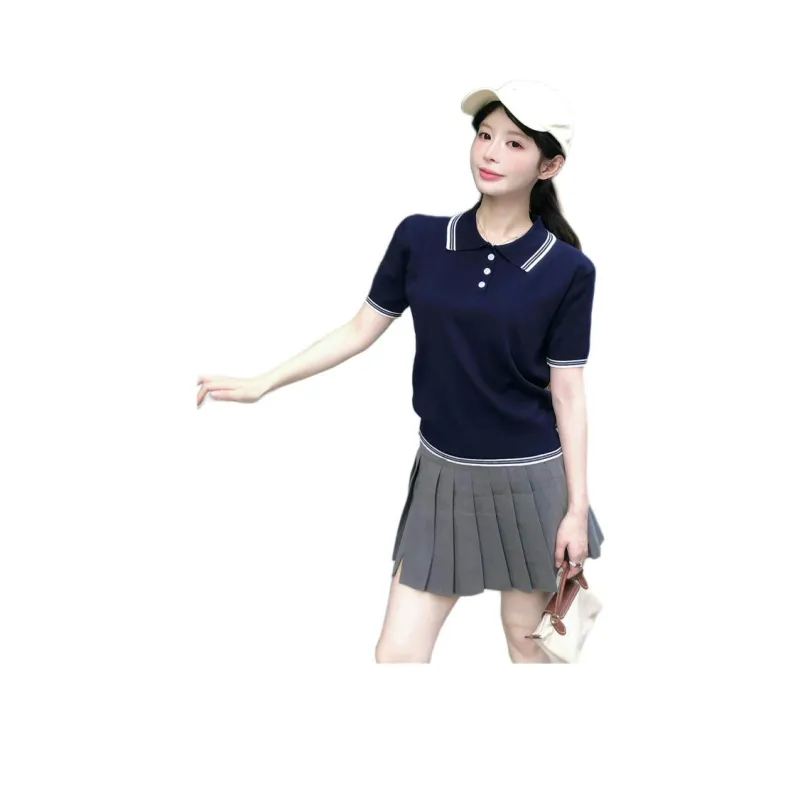 The Temptation Of The Muse Knitwear Women's-6