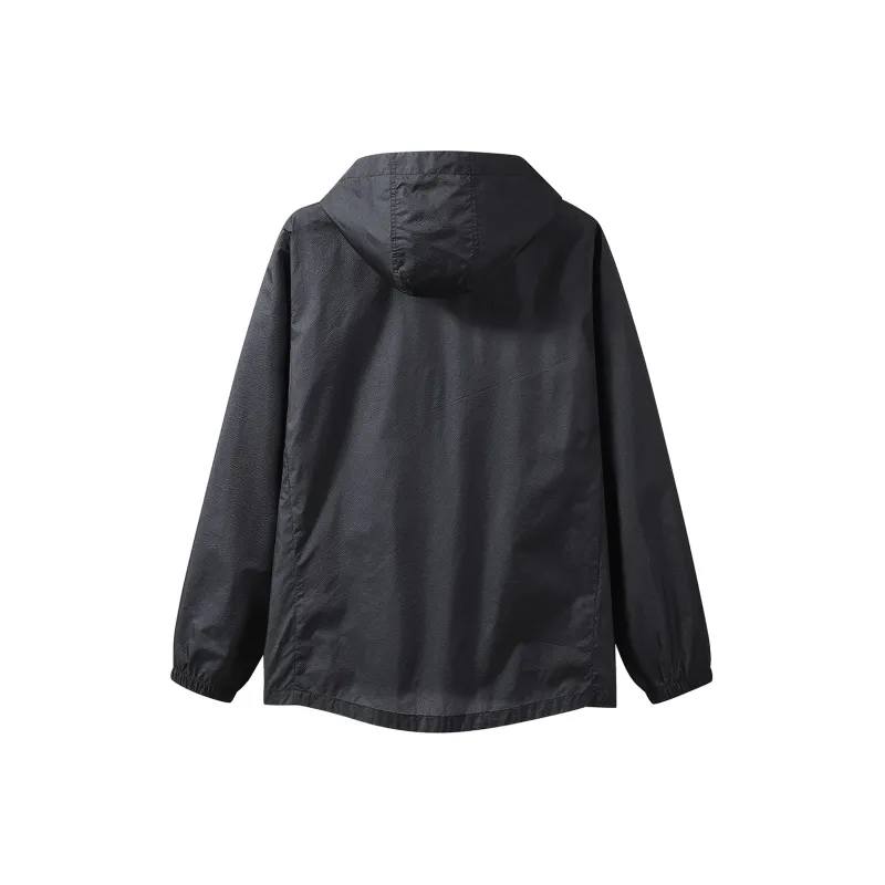 Yiwen Sun Protection Clothing Unisex-9