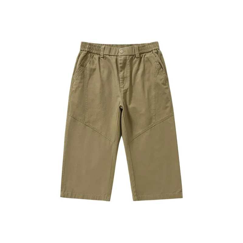 Go It Alone Casual Shorts Unisex-0