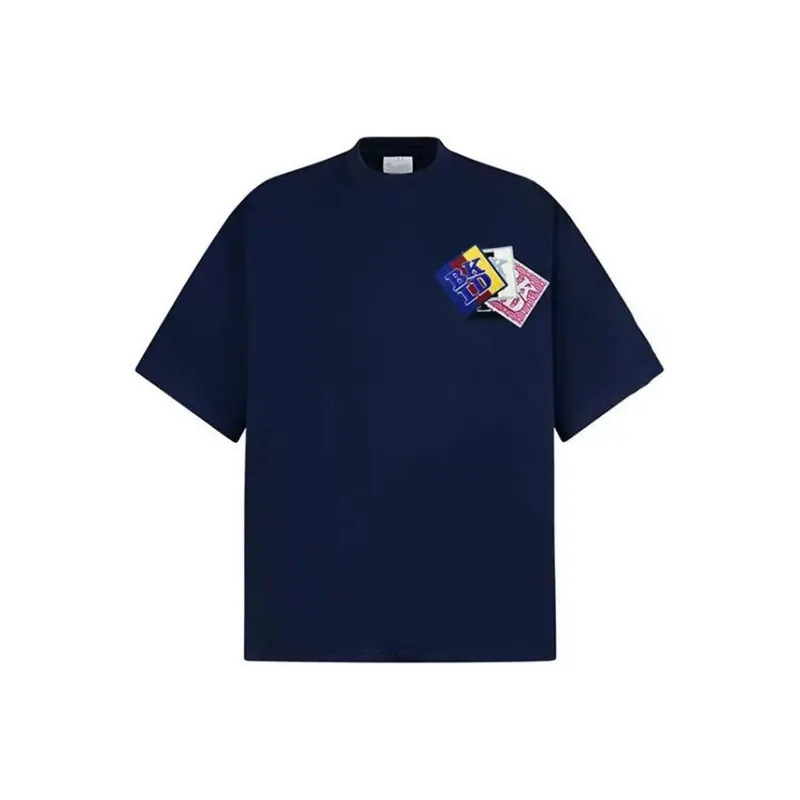SOLIDITY T Shirts Unisex-6