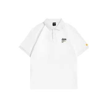 Jeep Theme Series Polo Shirt Unisex