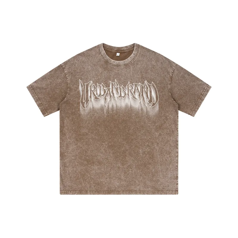 URBAN AUTHENTIC T-Shirts Unisex-13