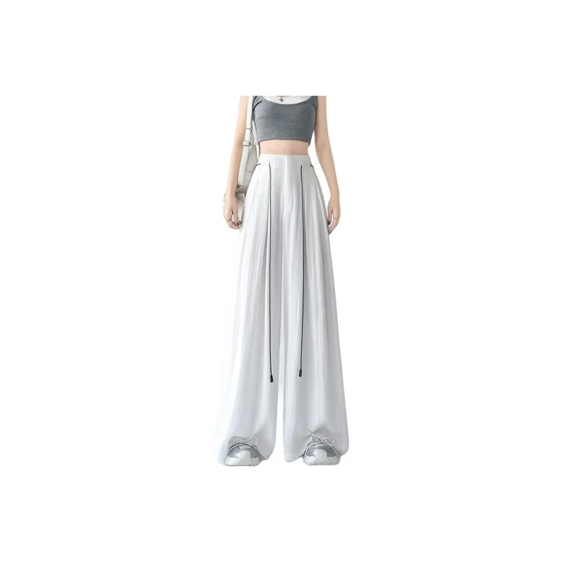 The Temptation Of The Muse Casual Pants Women's-6