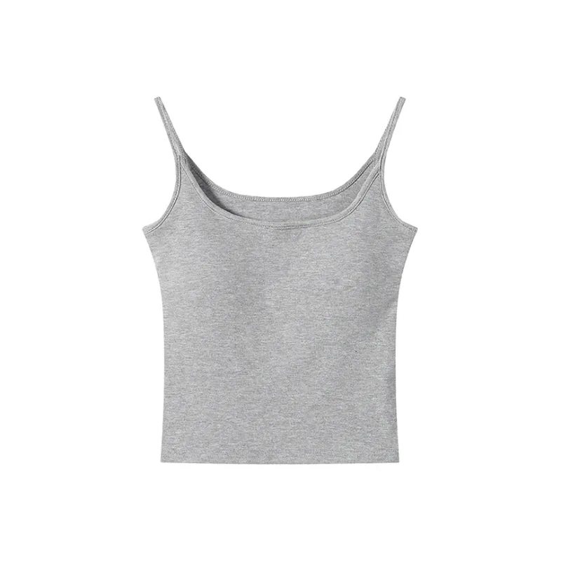 HEISU Tank Tops Women's-1