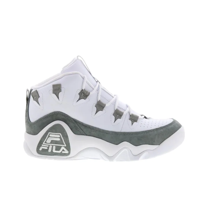 FILA Grant Hill 1 White Green-1