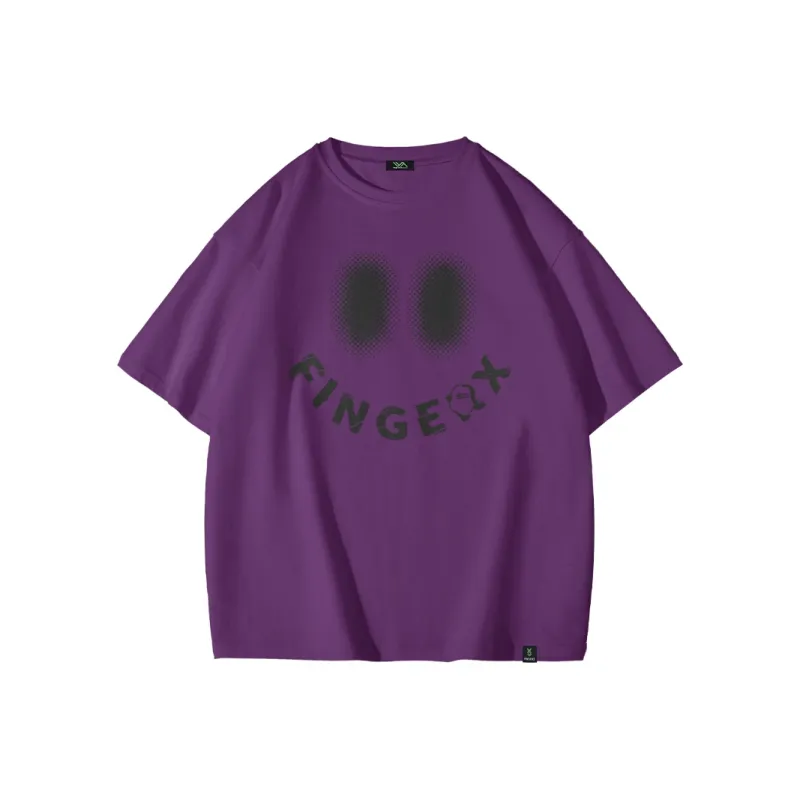 Fingercroxx T Shirts Unisex-8