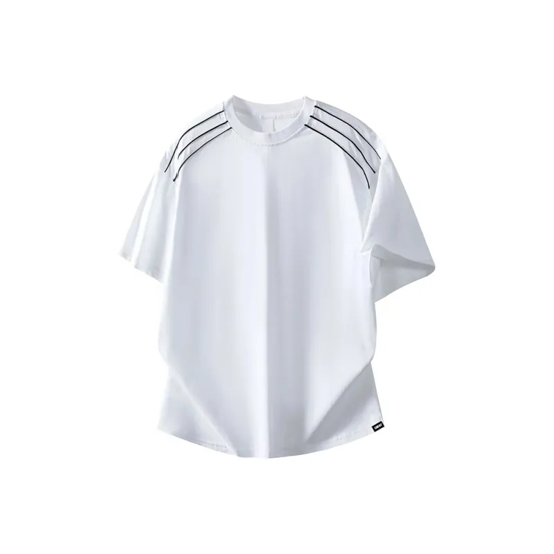 CORNILOT T Shirts Unisex-11