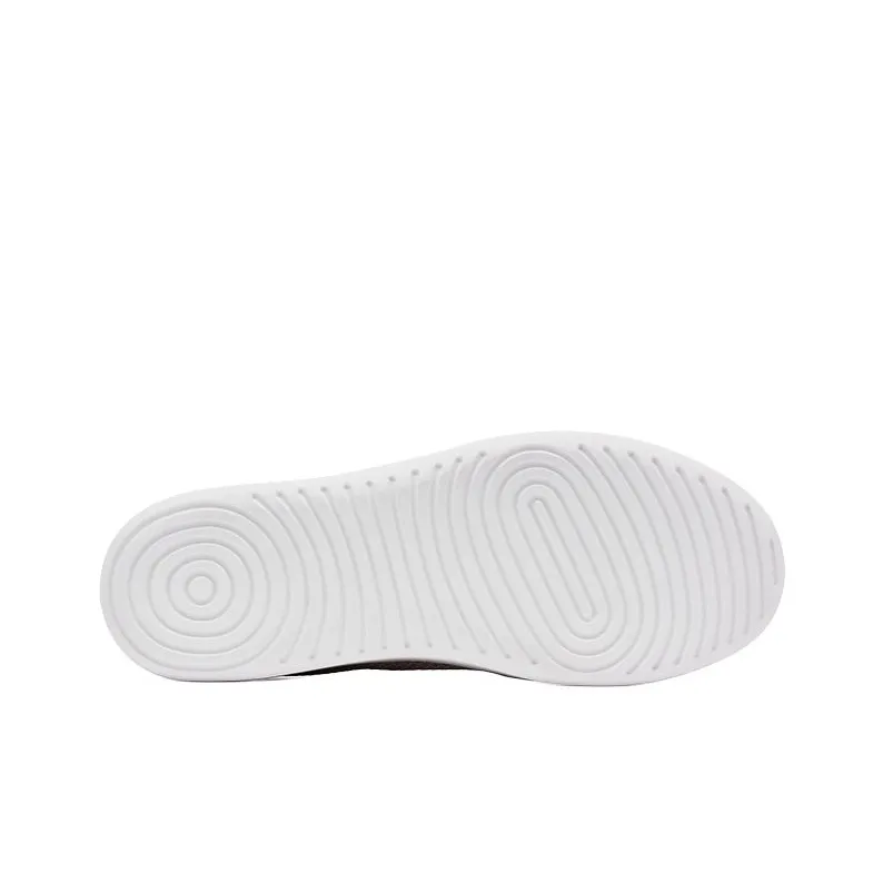 Allbirds Low Top Casual Shoes Women's Natural White & Taupe-4