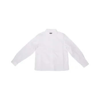 LA ROSEE Shirts Women's White