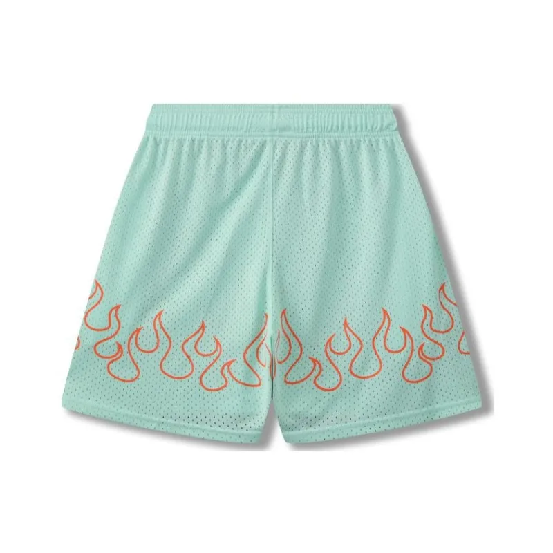 KPADB Loose Fit Training Casual Basketball Shorts Unisex-13