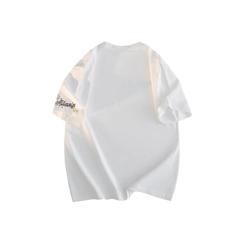 ALang Studio T Shirts Unisex-9
