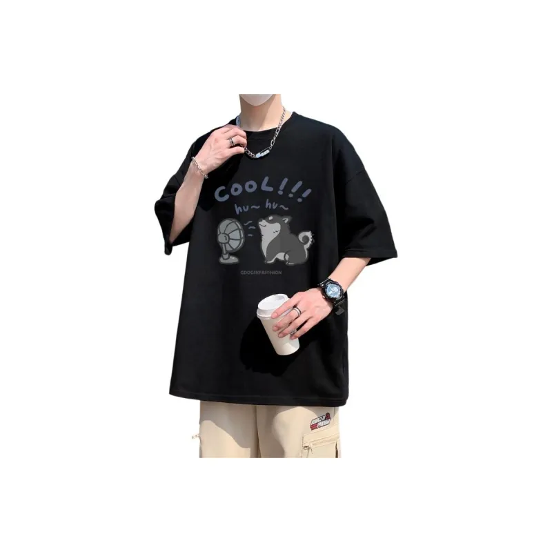 RVANGUARD T Shirts Unisex-3
