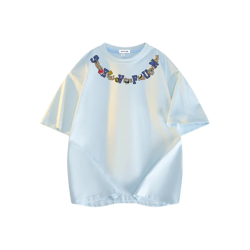 7 SEVFUN T Shirts Unisex-11