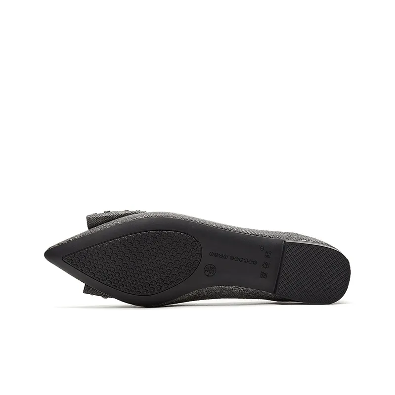 QUICHESHOES Casual Single Shoes Women's-7