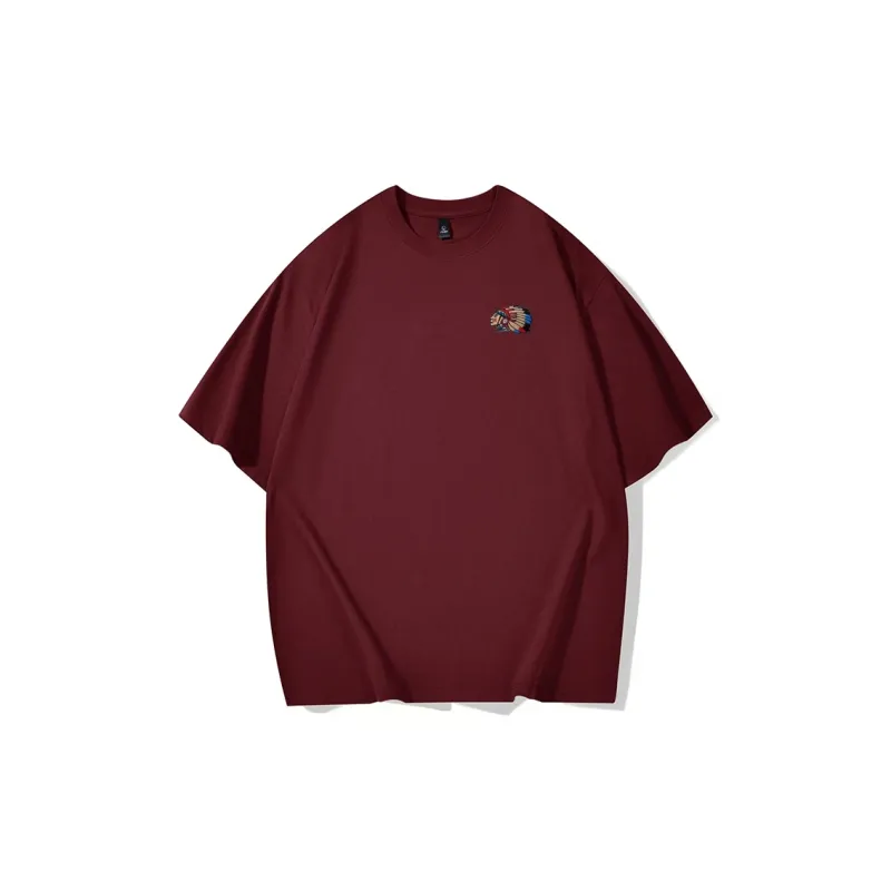 MADALLO Unisex Undershirts-2