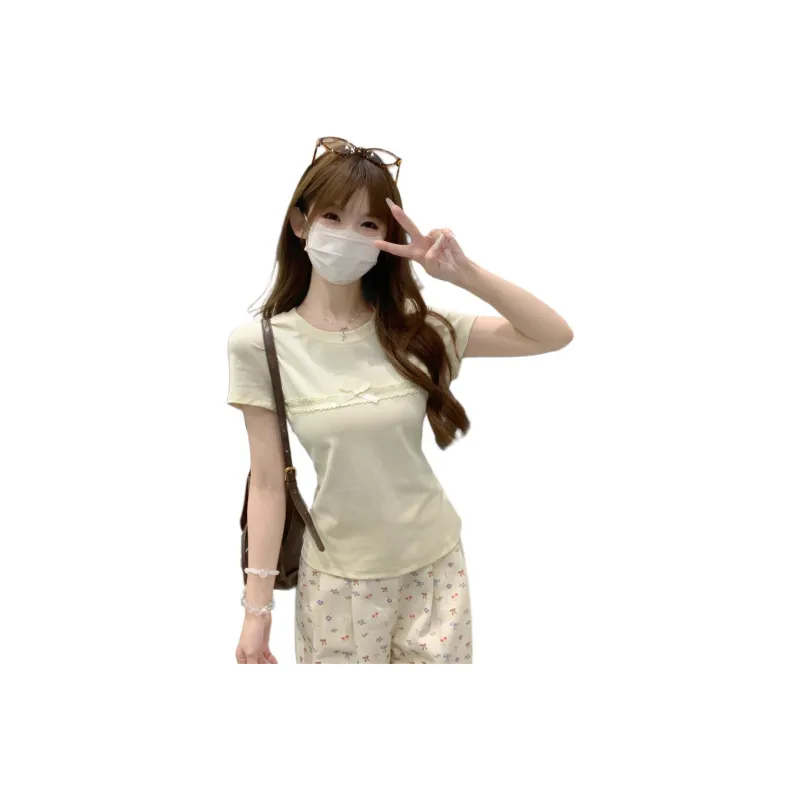 The Temptation Of The Muse T Shirt Women's-3