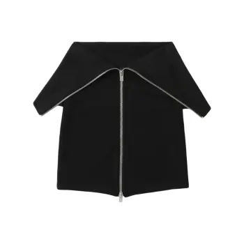 HELIOT EMIL Casual Short Skirts Women's
