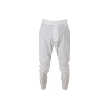 Mizuno Equestrian Outfit Unisex White