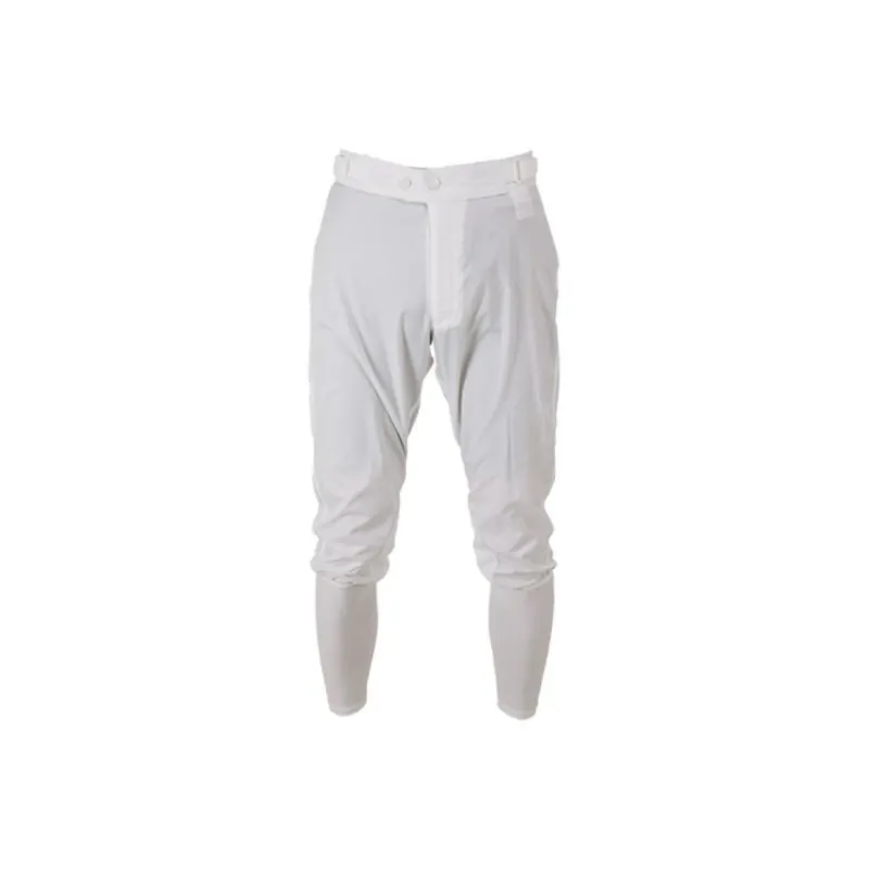 Mizuno Equestrian Outfit Unisex White-0