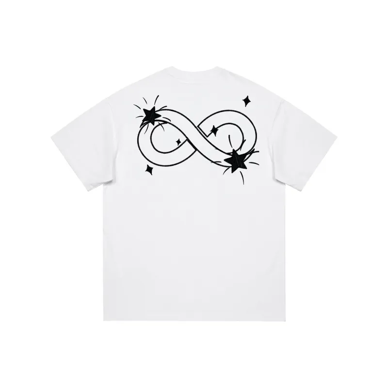 Universal Templates T Shirt Unisex-4