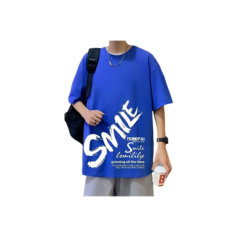 TONYBEAR T Shirts Men-4