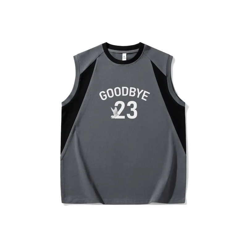 Struggle Vintage95 Tank Top Unisex-4