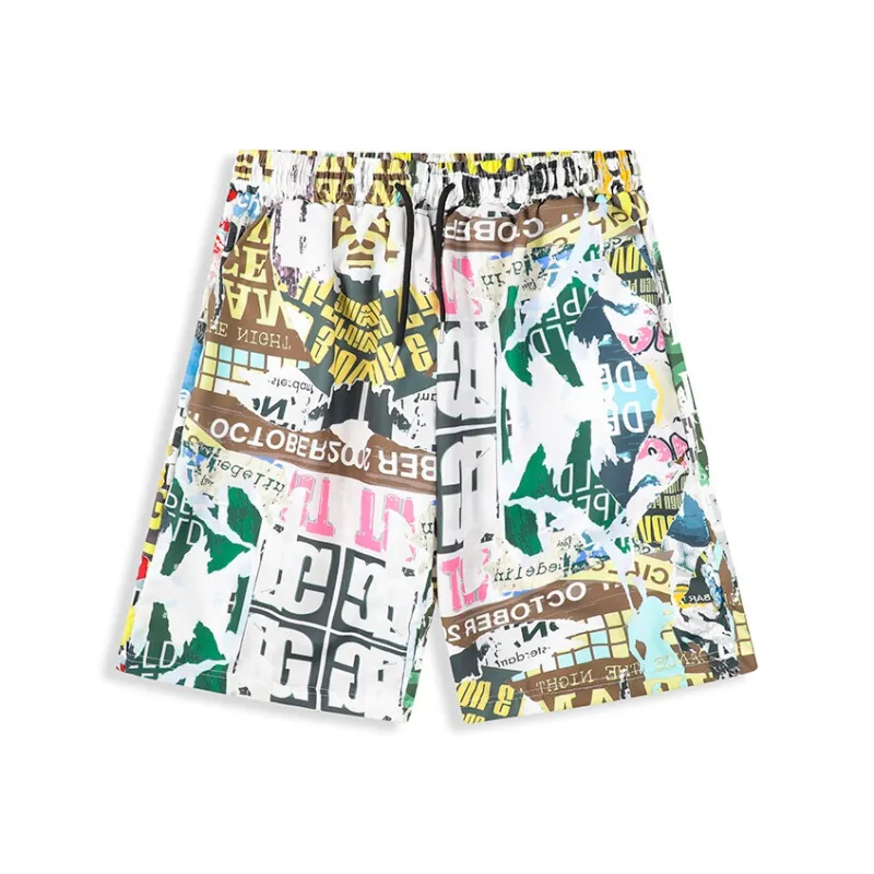 PIERRE CARDIN Casual Shorts Men's-0