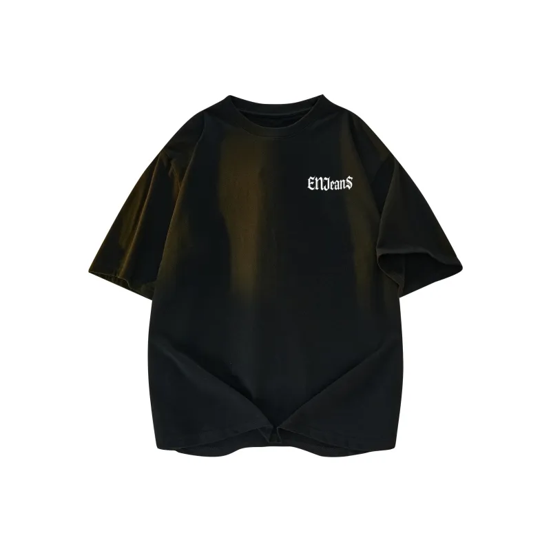Yiwen T-Shirts Unisex-1