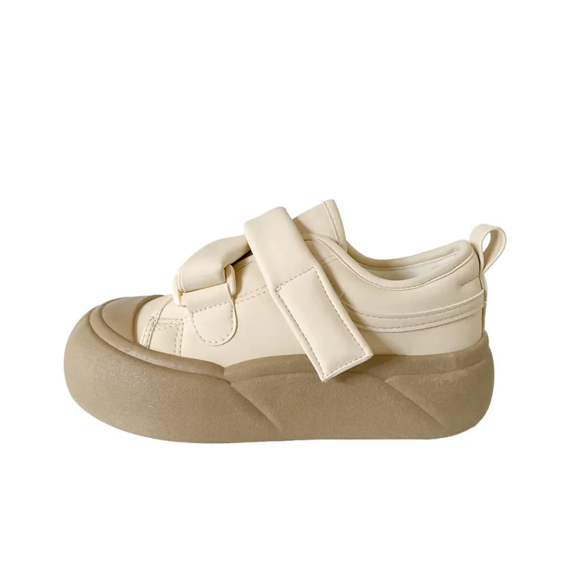 JimiXiong Low Top Skateboard Shoes Women's-18