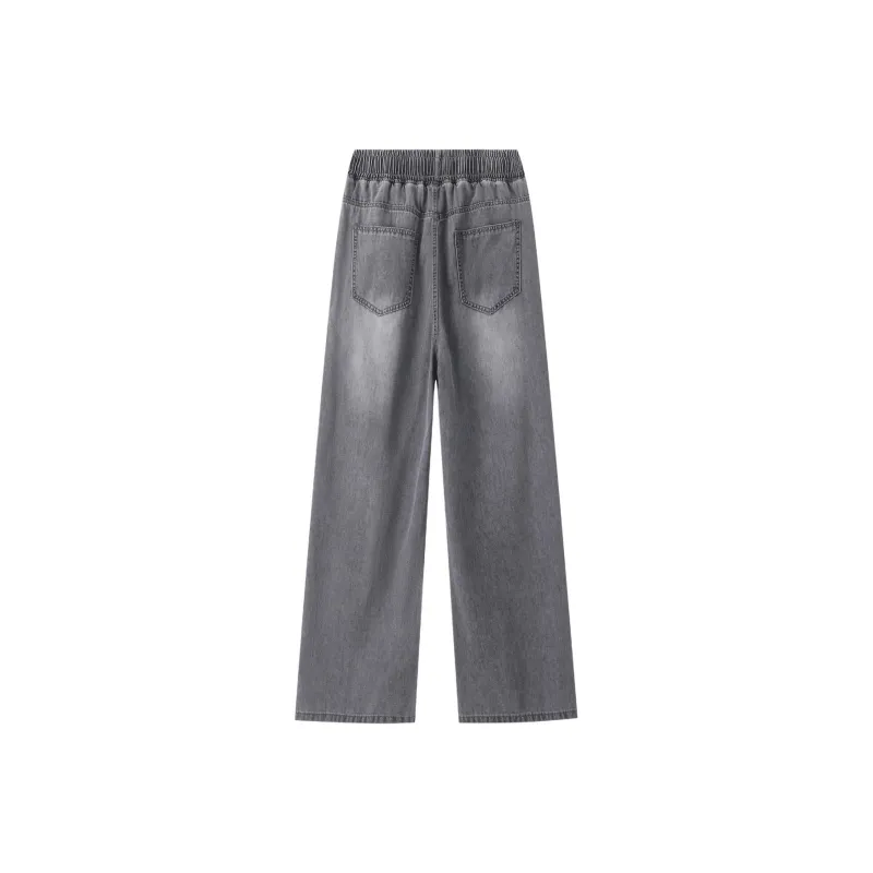 YK&YB Jeans Unisex-19
