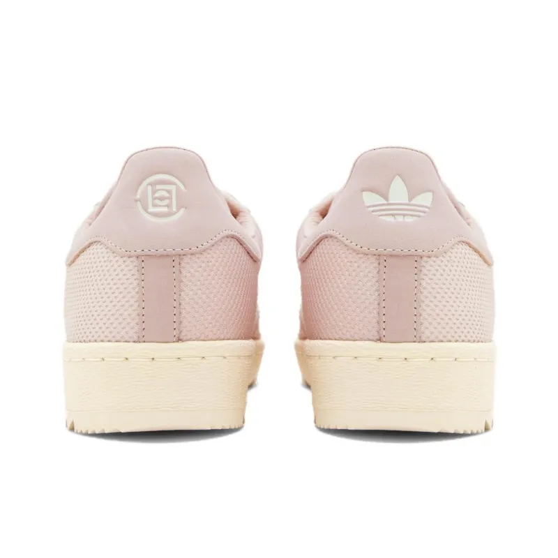 Adidas Clot X Superstar Breathe 'Light Pink'-3