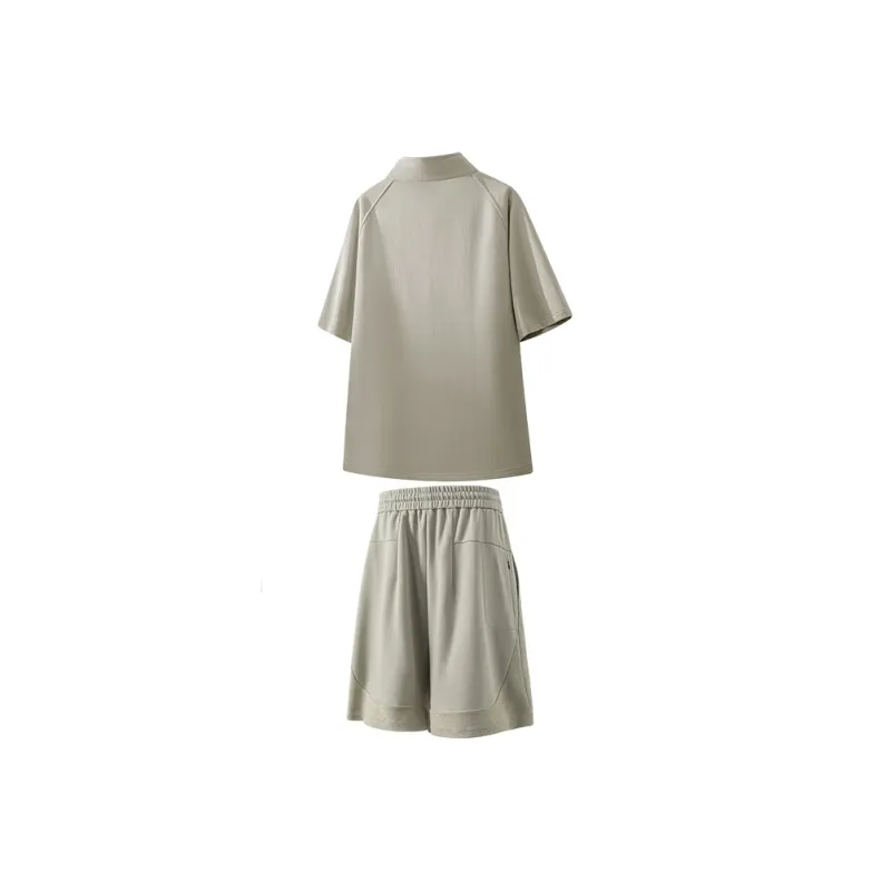 MIIOW Cool One Summer Series Casual Sportswear Unisex-3