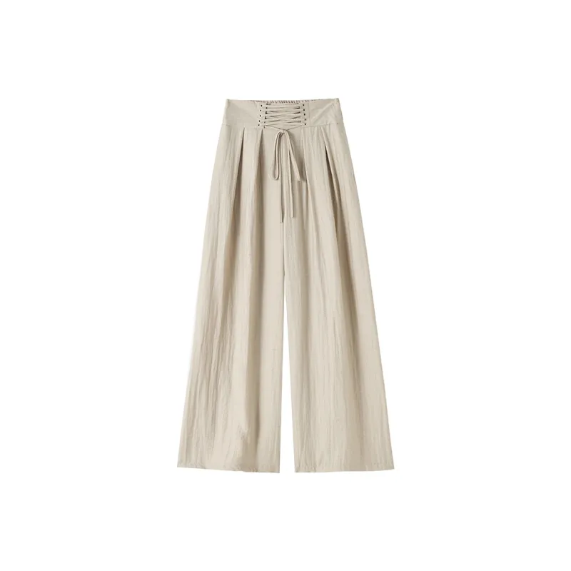 HTHK Casual Pants Women's-42